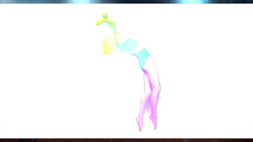 FlowNet 2 - Inference on 1000fps video