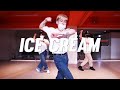 Mc몽 아이스크림 Ice Cream Chunghwan Cha Choreography Mc몽 아이스크림 Ice Cream Chunghwan Cha Choreography