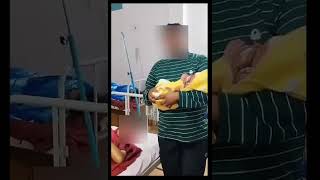 5 साल की तकलीफ — एक IUI ने बदल दी जिंदगी! | Metro IVF Ambikapur #Shorts #metroivf #motivation #baby