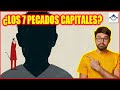 🛑 ¿LOS 7 PECADOS CAPITALES? / Raíces Hebreas ¿Qué dice la Biblia?