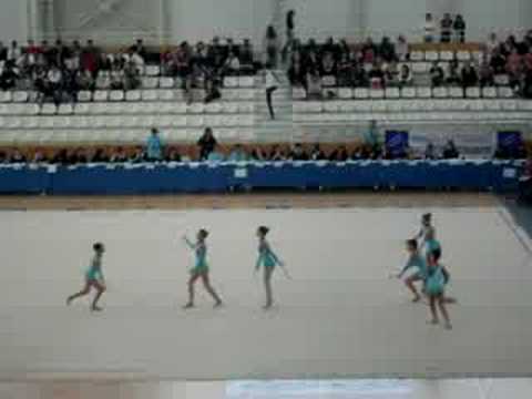 championnat de france 2008