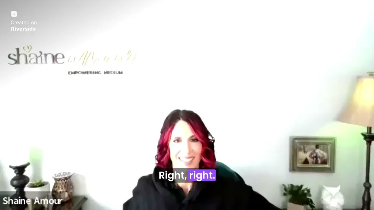 Softening the Blow of Loss | Two mediums.  Same spirit.  Different work.