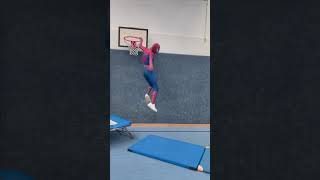 The Floor Is Lava Challange With Spider-Man #Shorts