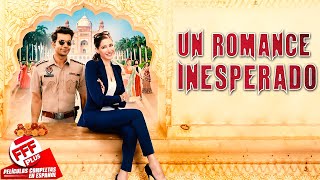 UN ROMANCE INESPERADO | Película Completa de AMOR y COMEDIA en Español