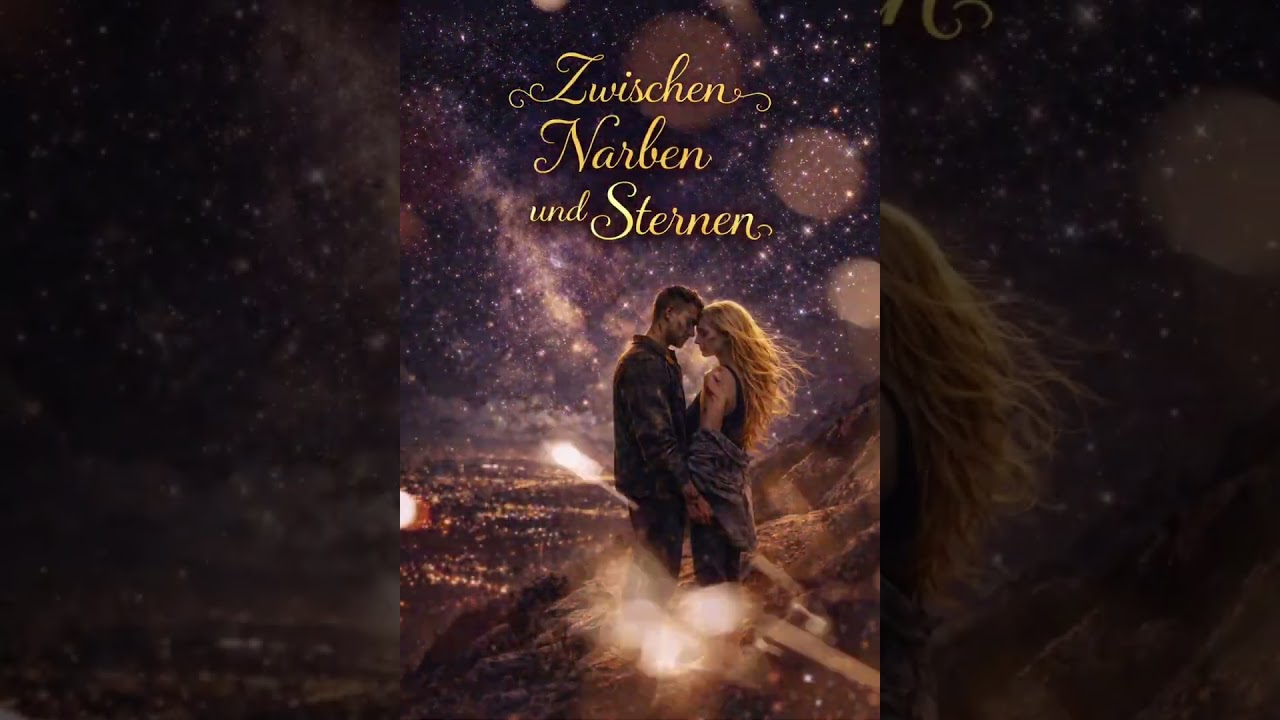 Zwischen Narben und Sternen 