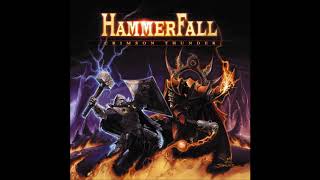 Watch Hammerfall Angel Of Mercy video