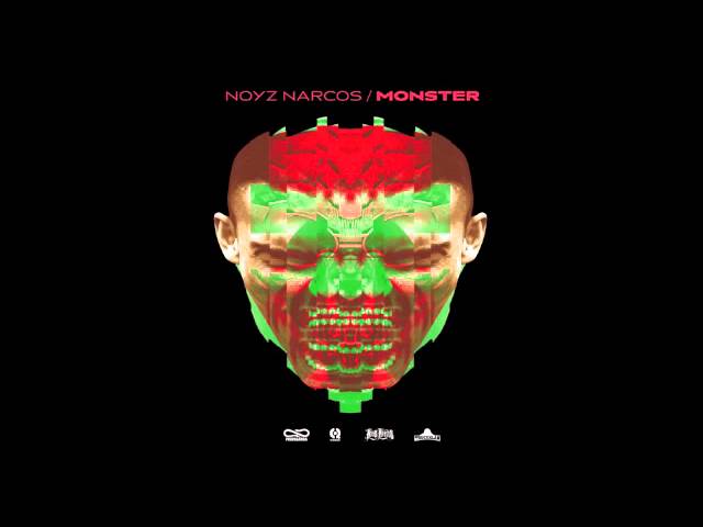 Watch Noyz Narcos - DRIVE SOLO (Monster 2013) on YouTube Watch Noyz Narcos - DRIVE SOLO (Monster 2013) on YouTube