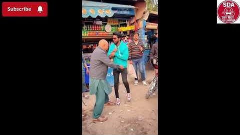 Try Not To Laugh Challenge 😂 ▶️ LEVEL 12 | Instant Regret Fails Compilation 2025