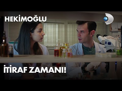 Salı günü aşk itirafı geleneği! - Hekimoğlu 44. Bölüm