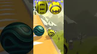 Same Balls - Action Balls & Rollance Adventure Balls screenshot 2