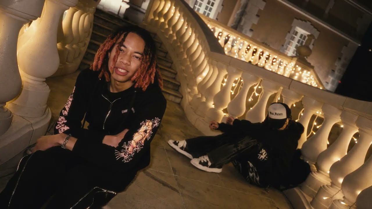 在 YouTube 上觀看「WillHalo x Lisa lil vinci - Kanye in Tokyo (Official video)」 在 YouTube 上觀看「WillHalo x Lisa lil vinci - Kanye in Tokyo (Official video)」