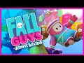 Fall Guys: SnowBikeMike Is Unstoppable (Kinda Funny Isn&#39;t)