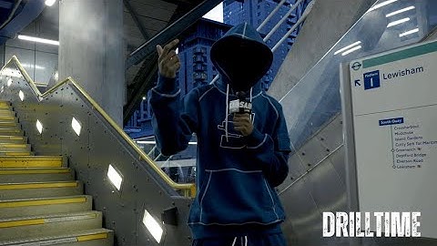 JS Trapfit - Drilltime Sain Session S2EP10 | @PACMANTV