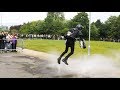 £340,000 World’s Fastest 3D Printed Jet Suit | Loughborough Design School