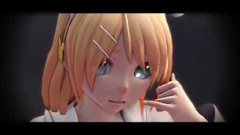 (MMD) Magnetic Telephone (DL)