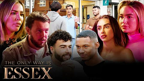 TOWIE Trailer: Looking For The One!? | The Only Way Is Essex
