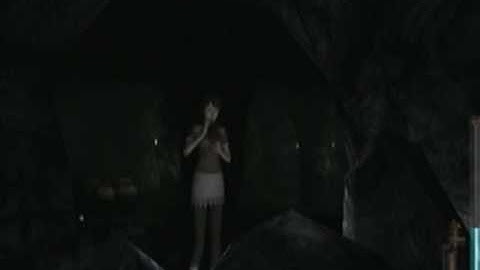 Lets Play Project Zero 2 [Blind] Part 17 - Ein rostiger Schlüssel