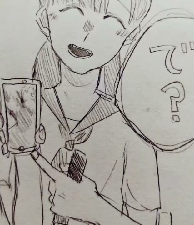 【描いてみた】自主/ロス様