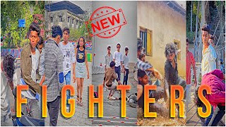 Fighter's Attitude Videos | Boys attitude reels video | attitude reels | rohit zinjrke aittude video