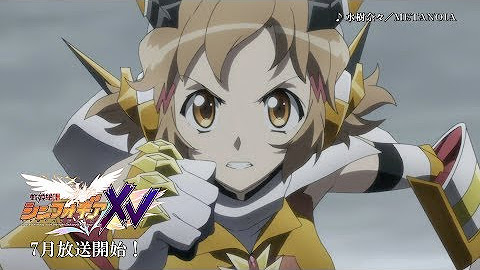 戦姫絶唱シンフォギアyoutube Official Channel Youtube