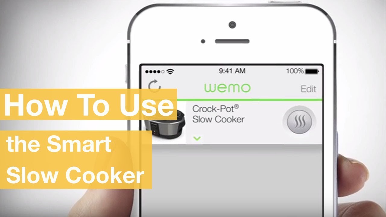 WeMo® How To Videos