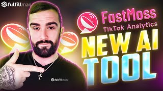 New AI Tool | Discover TikTok Analytics & Product Research