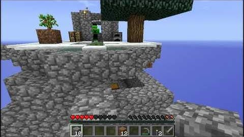 Challenge Accepted: SKYBLOCK 2.1 Part 9