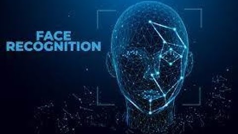 Face Recognition   Xcode