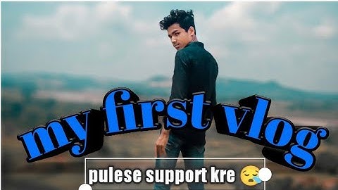 my first vlog @amaanvlog5894  @VIKASHKARORIYAVLOGS @bablubannavlog @Aditya.Vlog.27