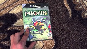 GameCube Pick Ups from eBay and Amazon (6/27/15)