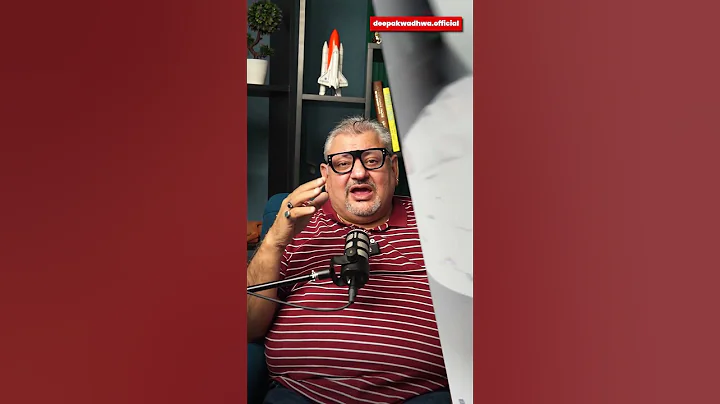 Easiest Way to Read Stock Charts in 5 Minutes! 📊🔥| Deepak Wadhwa | #trading #stockmarket #charts thumbnail