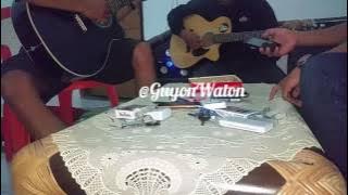 Sayang om wawes Accoustic cover