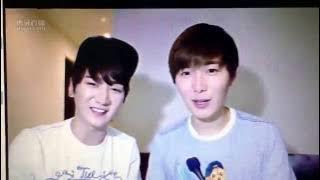 BaoziHana Kiss On YY [ 04/06/2016 ]