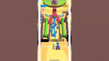 MAX LEVEL IN MOB CONTROL - PIGGY RACE | Tricks and Wins (part -2)  #shorts #viral @KC20GAMING