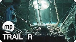 THE VOID Teaser Trailer Deutsch German (2017) Exklusiv