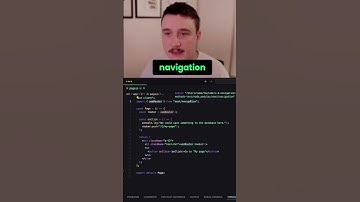 Next.js useRouterHook explained (How To Navigate Programmatically)