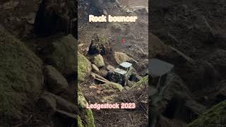 Rc Rock bouncers and ledgestock #rc #4x4 #rctruck #jeep #offroad