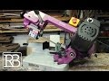 Download Scie à Ruban - SIDAMO SR 125 MV - Présentation et Avis - TestMatos // ⓇⒷ Scie à Ruban - SIDAMO SR 125 MV - Présentation et Avis - TestMatos // ⓇⒷ