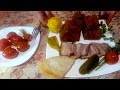 САЛО «Пятиминутка». Нежное и вкусное!