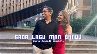 Sada Lagu Man Bandu (Cover) - Cipt: Junaedi Sinuhaji
