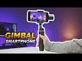 Come usare il Gimpro ONE  - Tutorial stabilizzatore per smartphone, iPhone, Go Pro e Action cam 2019