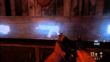 Buried Chalk Parts and Question Marks Breakdown