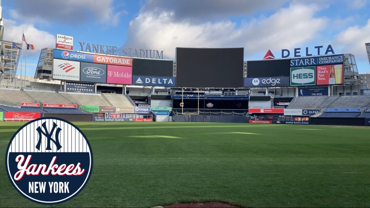 Yankee Stadium Bag Policy, Trains, Tickets and Planning Tips