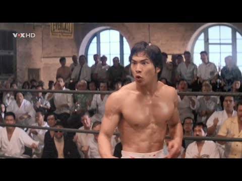 Дракон: История Брюса