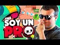 NO SERE? YO EL CRACK DEL SHOWDOWN XD?!  | Brawl Stars