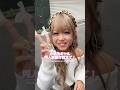 大家族小学生ギャルが登場！？How many people are your family?