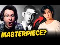 Non kpop fan reacts to rm  right place wrong person for the first time  full album reaction