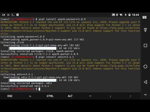 📦 INSTALL PYDISASM & PYC-XASM