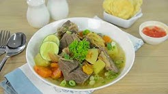 Sop iga khas padang - Durasi: 2.42. Sop iga khas padang - Durasi: 2.42.