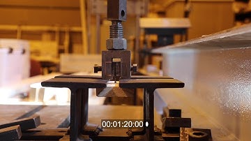 Fastener Pull-Through Testing